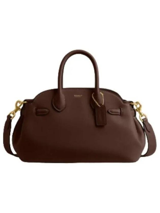 Empire Carryall Bag Shoulder - COACH - BALAAN 1