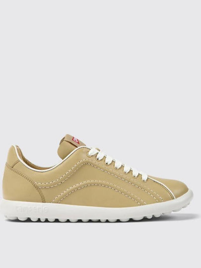 Pelotas XLite Low-Top Sneakers Beige - CAMPER - BALAAN 2