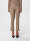 Uminita cotton pants - S MAX MARA - BALAAN 1