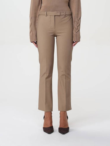 Uminita cotton pants - S MAX MARA - BALAAN 1