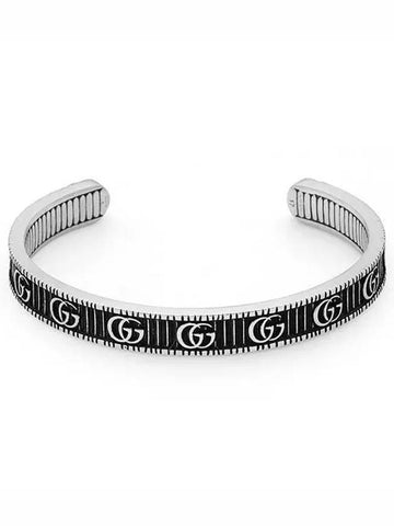 YBA551903001 Bracelet Accessories 1140411 - GUCCI - BALAAN 1