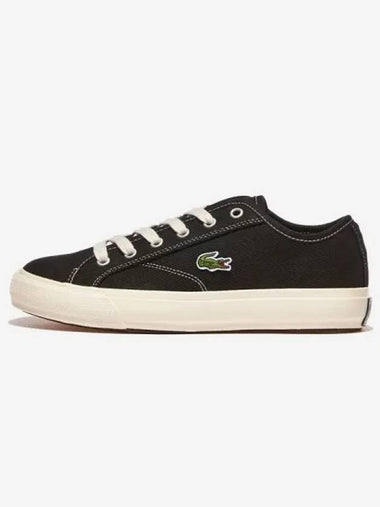 Backcourt BLKOFF WHT - LACOSTE - BALAAN 1