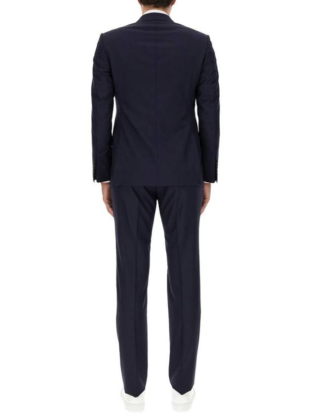 Tom Ford Wool Dress - TOM FORD - BALAAN 3