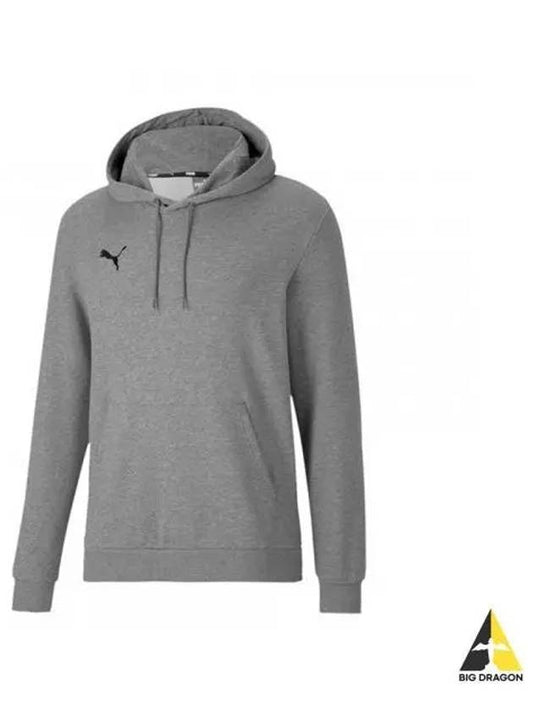 Genuine TG casual hoodie 656580 33 - PUMA - BALAAN 2