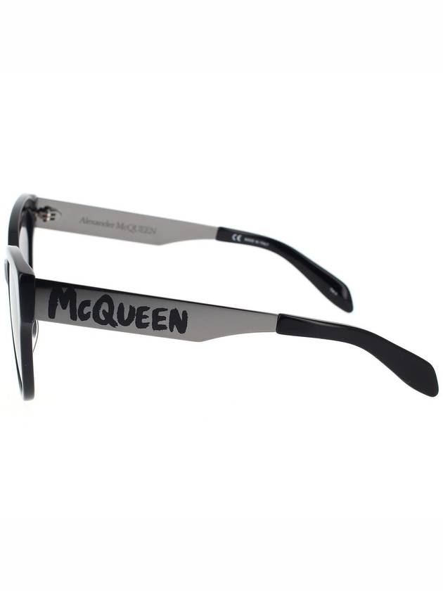 Alexander McQueen Sunglasses - ALEXANDER MCQUEEN - BALAAN 3