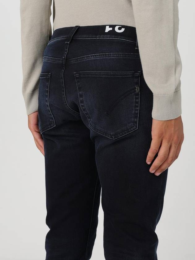 Jeans Dondup in denim - DONDUP - BALAAN 3