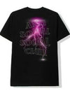 Lightning Tee ASSC Lightning Tee Members only exclusive short sleeve tee - ANTI SOCIAL SOCIAL CLUB - BALAAN 3