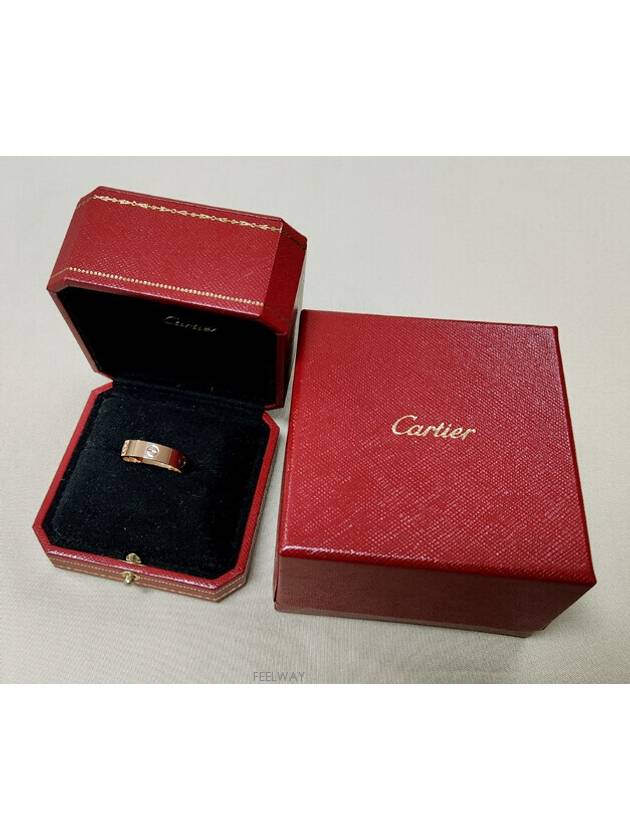 women rings - CARTIER - BALAAN 1