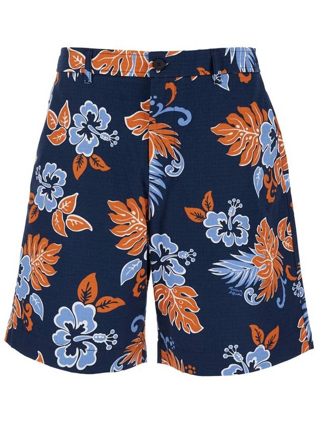 Short Pants MM01402 WW4016O492 - MAISON KITSUNE - BALAAN 2