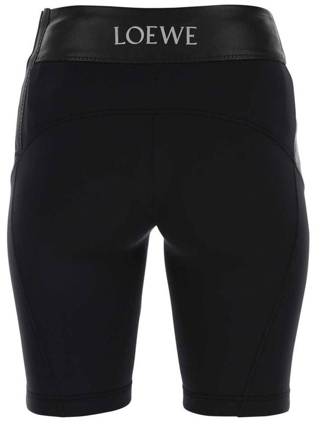 Loewe Leggings - LOEWE - BALAAN 2