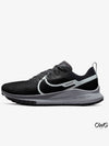 Sneakers Running Shoes Shoes Pegasus Trail 4 Men Women - NIKE - BALAAN 3