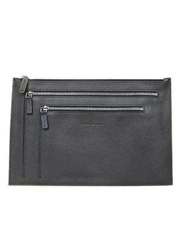 Ferragamo 66 0727 clutch bag - SALVATORE FERRAGAMO - BALAAN 1