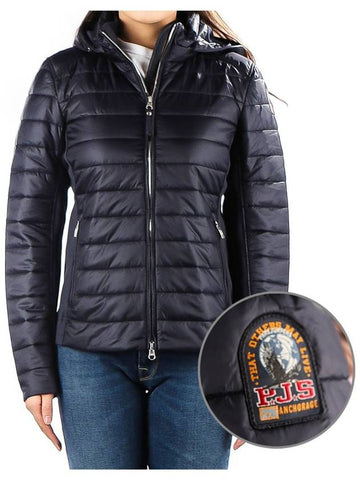 PWFLE FP34 562 Women s BONITA padded jacket - PARAJUMPERS - BALAAN 1