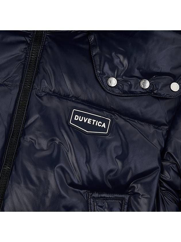 Diadema padded jacket VDDJ03526K0001 NYS - DUVETICA - BALAAN 6