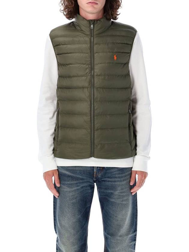 Polo Ralph Lauren 4Season Vest - POLO RALPH LAUREN - BALAAN 1