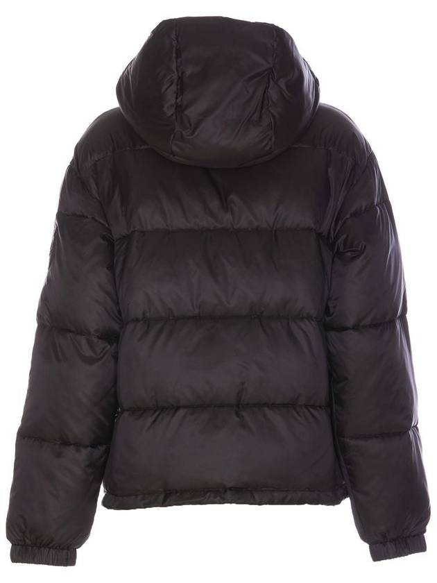 Pinko 'Idrante' Down Jacket - PINKO - BALAAN 2