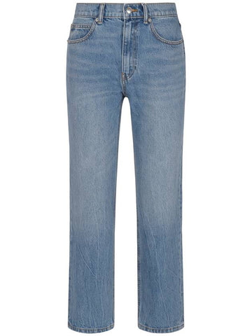 Alexander Wang Jeans - ALEXANDER WANG - BALAAN 1