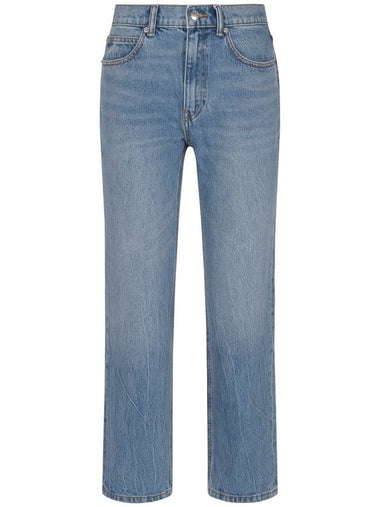 Alexander Wang Jeans - ALEXANDER WANG - BALAAN 1