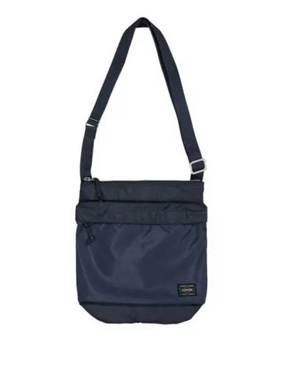 Force Shoulder Bag Navy - PORTER YOSHIDA - BALAAN 2