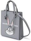 Lt Bugs Bunny Grind micro Tote_Rock Grey (4R3HCR015H02-034) - MARC JACOBS - BALAAN 2