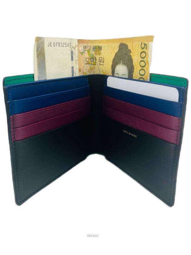 men s wallet - PAUL SMITH - BALAAN 4