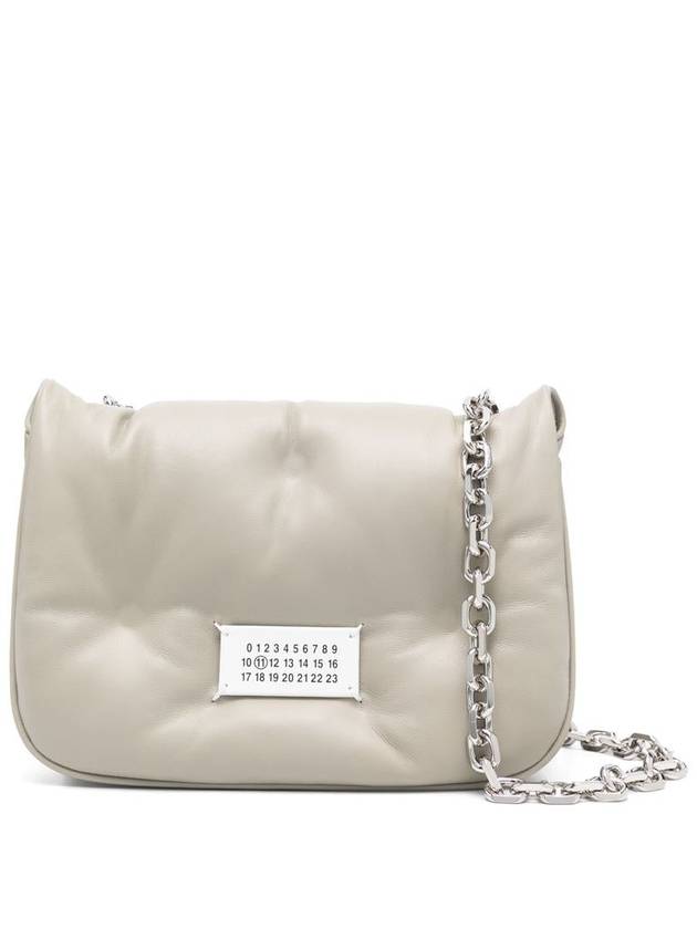 Maison Margiela Glam Slam Flap Small Bags - MAISON MARGIELA - BALAAN 1