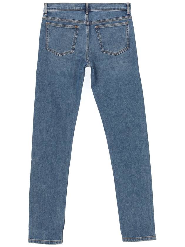 Petit New Standard Jeans Blue - A.P.C. - BALAAN 3