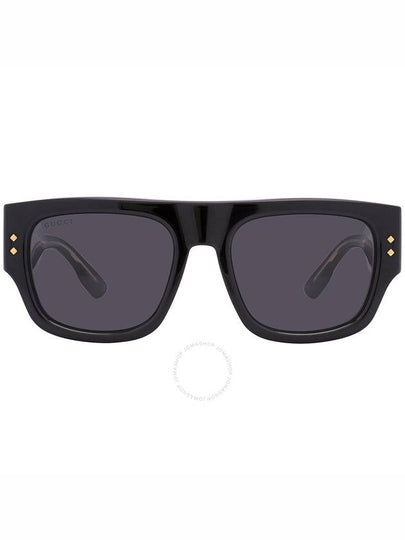 GG1262S Square Frame Sunglasses GG1262S - GUCCI - BALAAN 2