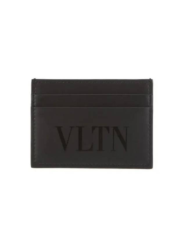 Valentino 5Y2P0448 VNA 0NO P0448 VLTN card wallet - RED VALENTINO - BALAAN 2