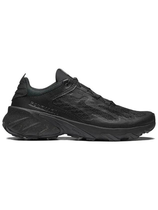 Speedverse PRG low-top sneakers black - SALOMON - BALAAN 2