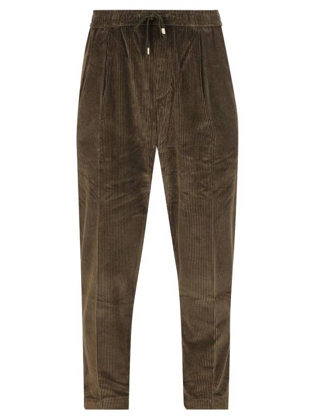 Jacob Cohen Trousers - JACOB COHEN - BALAAN 1