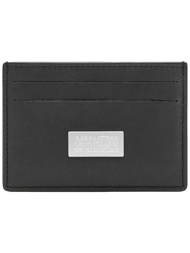 CARD HOLDER "NUMERIC" - MAISON MARGIELA - BALAAN 1