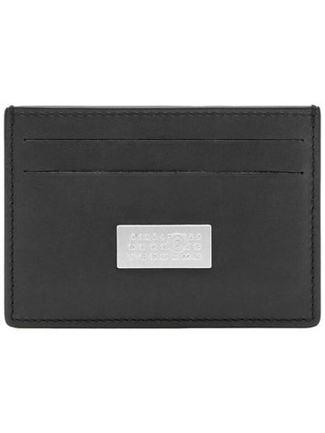 CARD HOLDER "NUMERIC" - MAISON MARGIELA - BALAAN 1