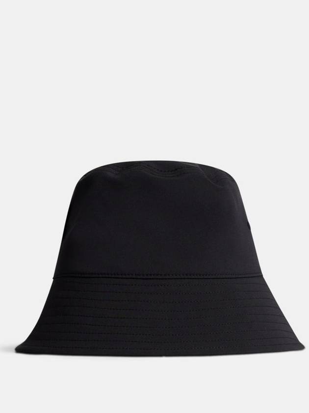 Siri Bucket Hat GWAC09760 9999 Women's Siri Bucket Hat - J.LINDEBERG - BALAAN 4