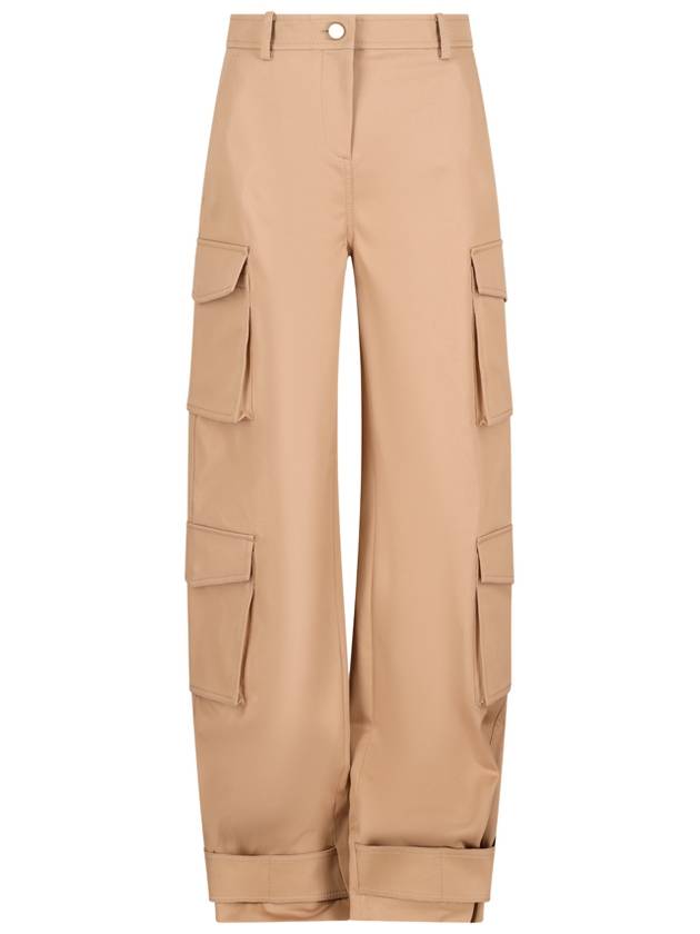 TROUSERS - VALENTINO - BALAAN 1