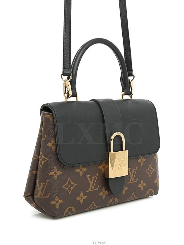 women cross bag - LOUIS VUITTON - BALAAN 4