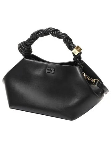 Bow Bag Small Women s Crossbody - GANNI - BALAAN 1