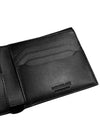 Meisterstuck 4810 Wallet 8CC Black - MONTBLANC - BALAAN 8