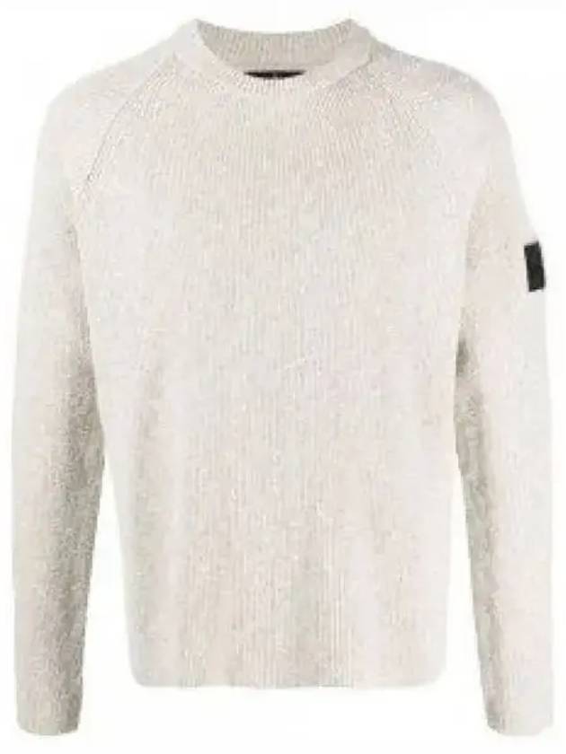 Knit 7819512R - STONE ISLAND - BALAAN 1