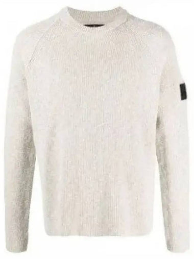 Knit 7819512R - STONE ISLAND - BALAAN 1