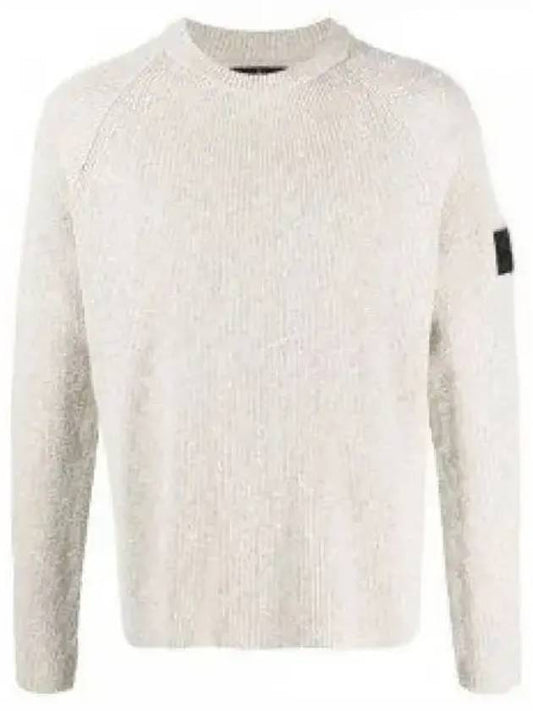 Knit 7819512R - STONE ISLAND - BALAAN 1