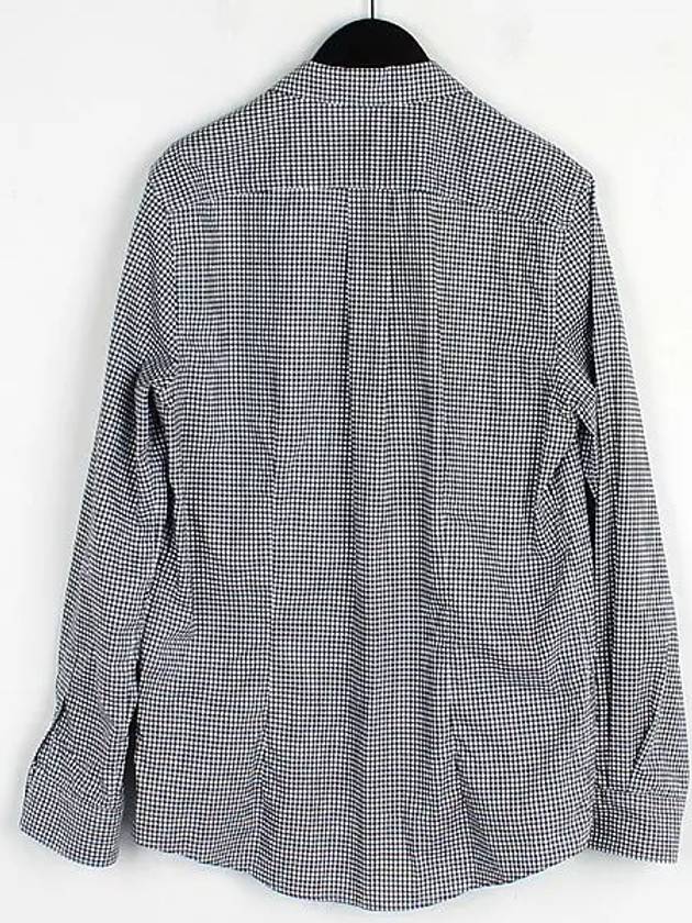 Smith Market Gingham Check Jacket Women s Clothing - GOLDEN GOOSE - BALAAN 3