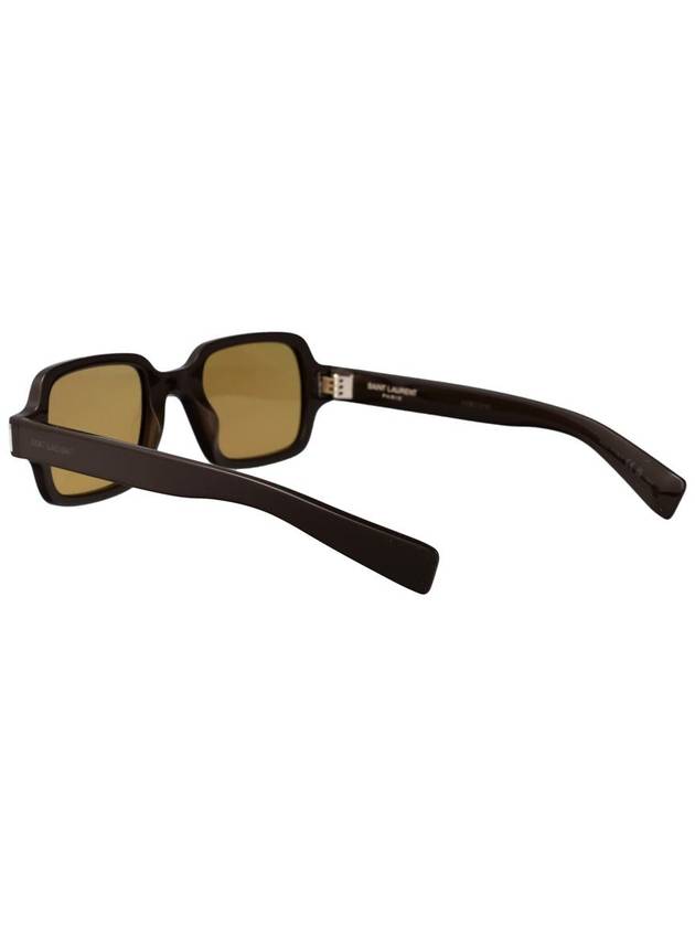 Saint Laurent Eyewear Sunglasses - SAINT LAURENT - BALAAN 4