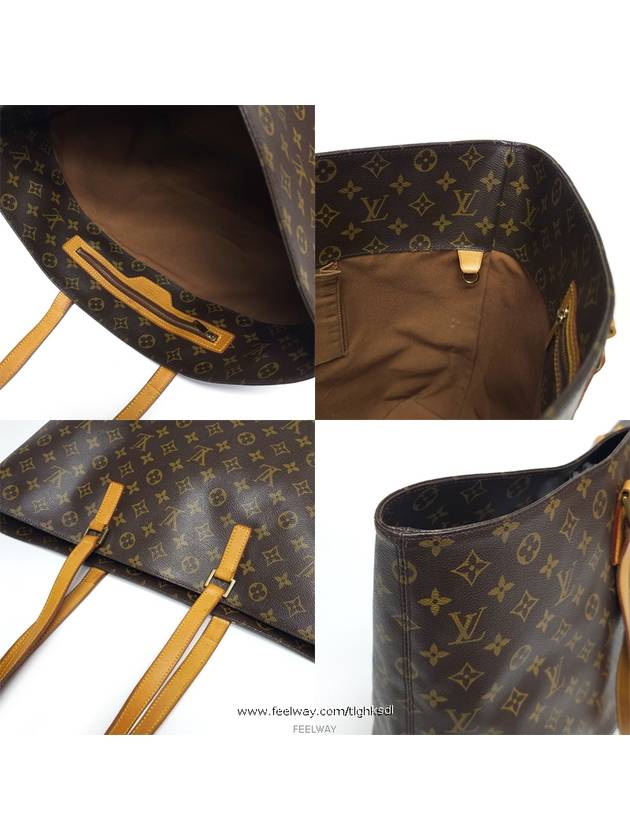 women shoulder bag - LOUIS VUITTON - BALAAN 8