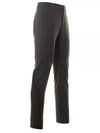 Commuter Stretch Slim Fit Straight Pants Grey - HUGO BOSS - BALAAN 2