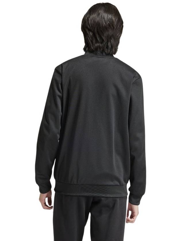 adidas Beckenbauer Track Top Black IY8077 - ADIDAS - BALAAN 5