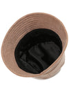 Pigment Washing Bucket Brown P00000PO - DONTFORGETME - BALAAN 4