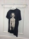 men s short sleeve t shirt - PHILIPP PLEIN - BALAAN 2