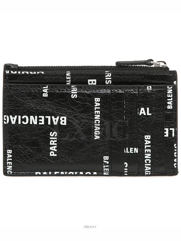 men card wallet - BALENCIAGA - BALAAN 5