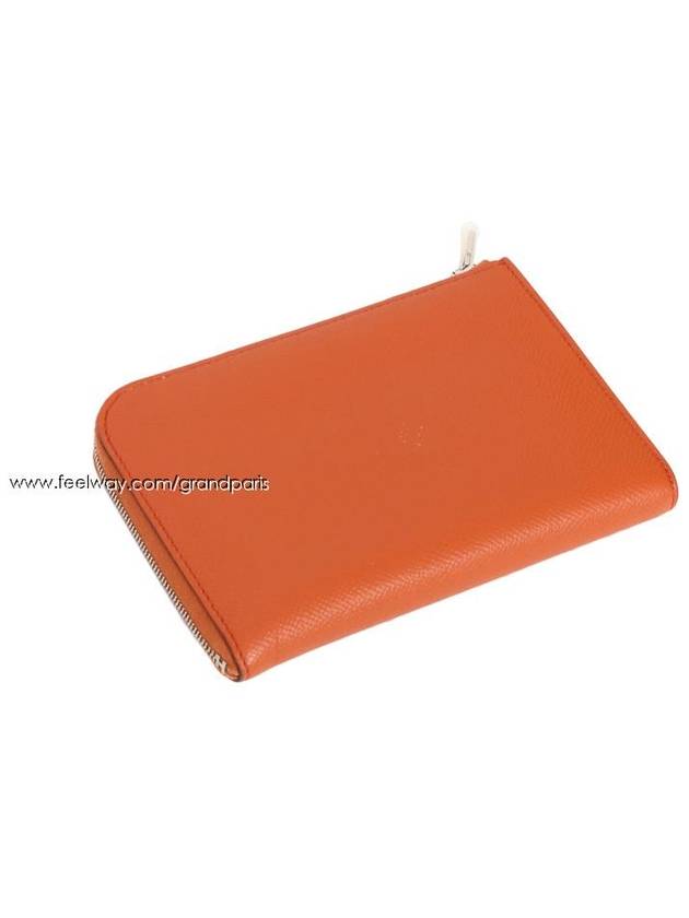 women s wallet - HERMES - BALAAN 4